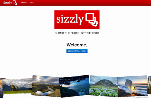 The Three Winning Apps From This Years Photo Hack Day sizzly