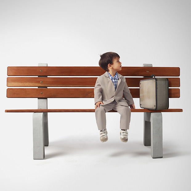 Cute Portraits of Children as Famous Movie Characters kidsasmovie2 mini