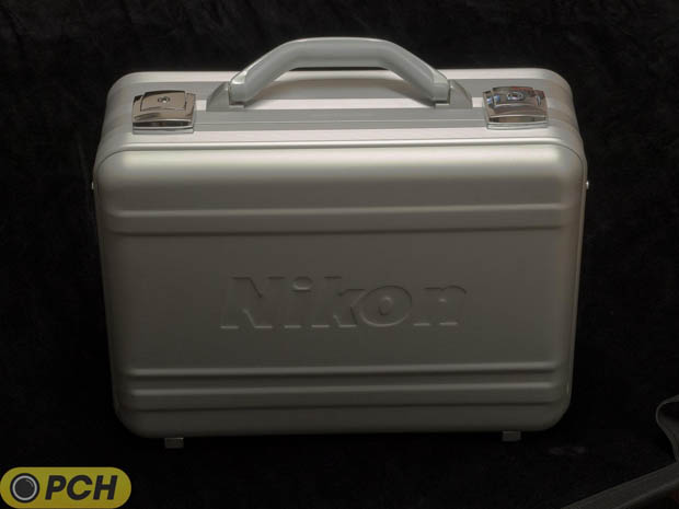 Nikon Selling a Limited Edition Nikkor f/1.8 Box Set in Europe nikon18kit 5