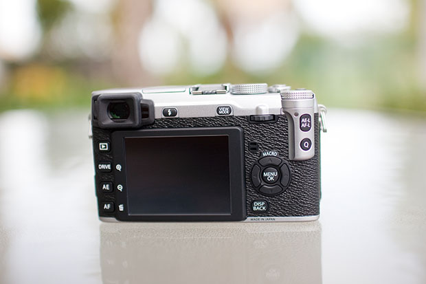 Review: Fujifilm X E1 is Both a Beauty and a Beast fujifilmxe1 5