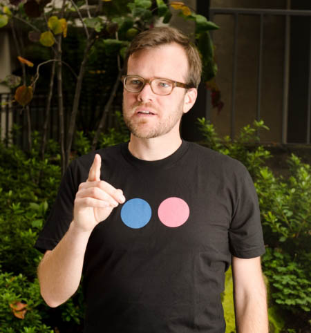 Flickr Launches Its Own Line of T Shirts for Photography Enthusiasts flickrts 5