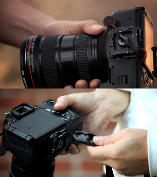 Peak Design Unveils Leash, the Optimus Prime of Camera Straps 2