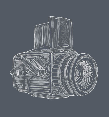 Flickr Launches Its Own Line of T Shirts for Photography Enthusiasts flickrts 1 copy