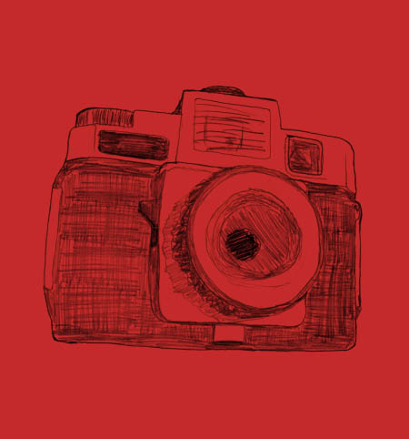 Flickr Launches Its Own Line of T Shirts for Photography Enthusiasts flickrts 6 copy