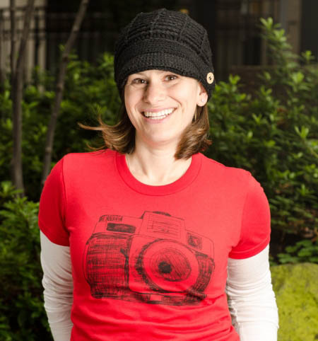Flickr Launches Its Own Line of T Shirts for Photography Enthusiasts flickrts 7