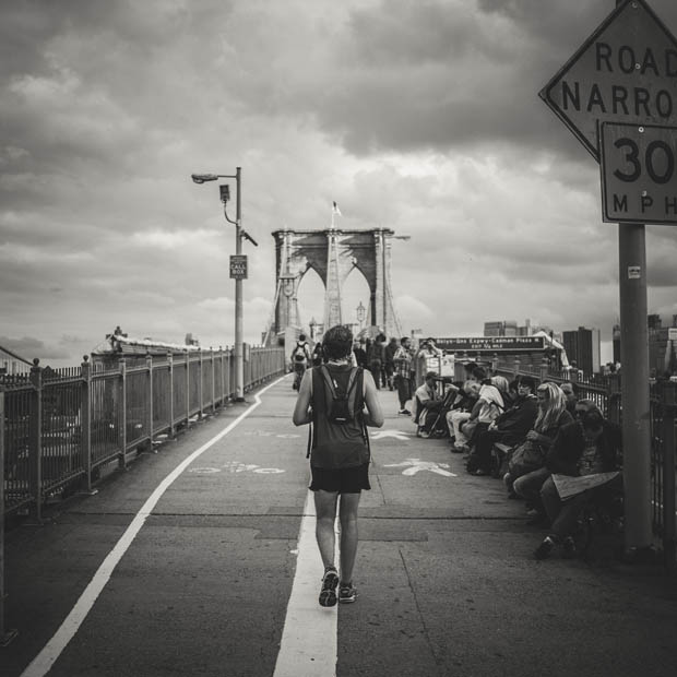 street photography lens