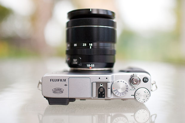 Review: Fujifilm X E1 is Both a Beauty and a Beast fujifilmxe1 6