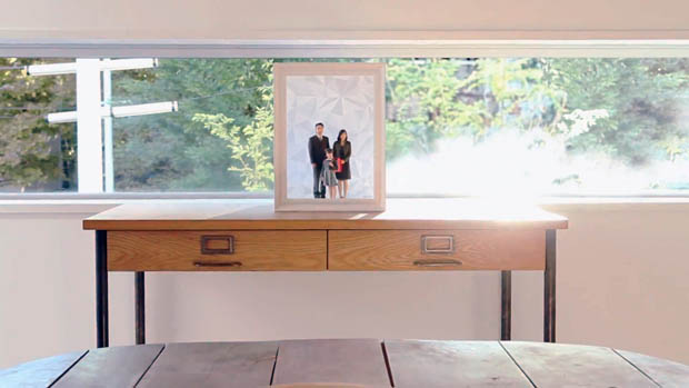 A Neat Look at How the Worlds First 3D Photo Booth Works 3dbooth 4