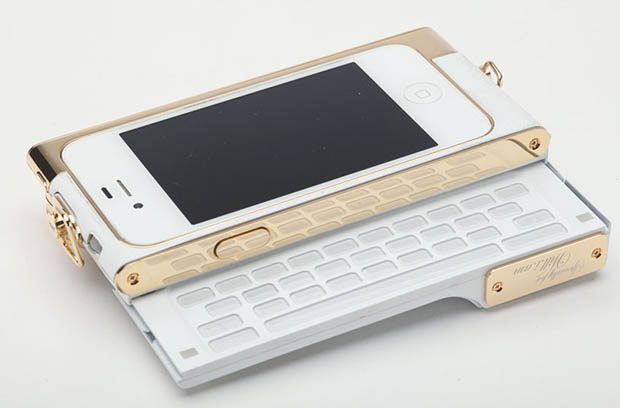 Will.i.am Unveils His New iPhone Camera Attachment, Called the foto.sosho iamcam2
