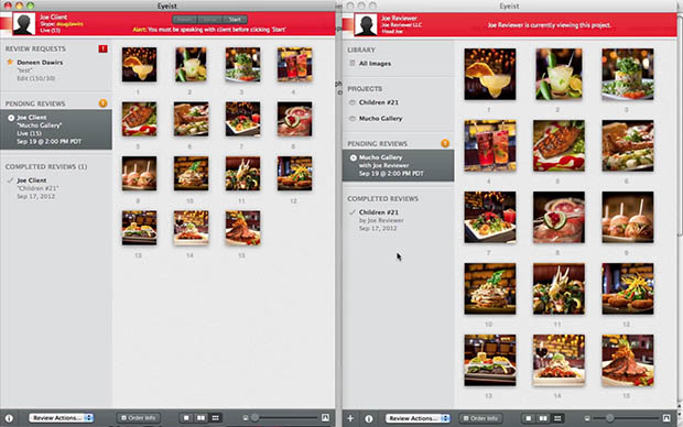 Eyeist Brings Professional Photo Portfolio Reviews to the Masses eyeist4