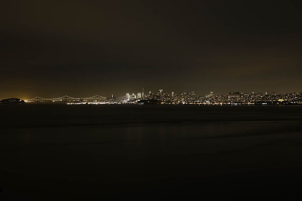 Strange Exposure Differences Between the Nikon D600 and Other DSLRs 6d