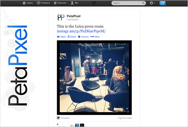 Systrom: Instagram to Stay Independent of Facebook, Twitter Embedding to End embedded