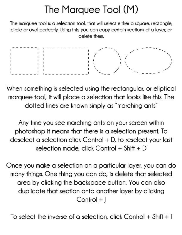 The Simplified Guide to Getting Started in Photoshop abwhN