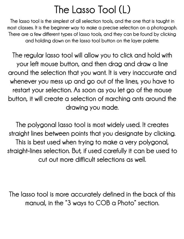 The Simplified Guide to Getting Started in Photoshop uwl3F