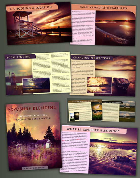 sunset sunrise photography