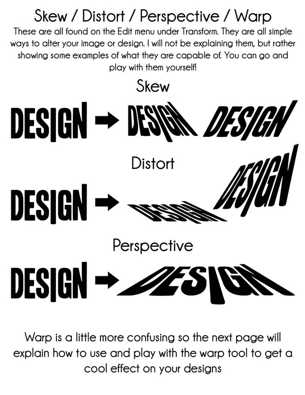 The Simplified Guide to Getting Started in Photoshop Is171