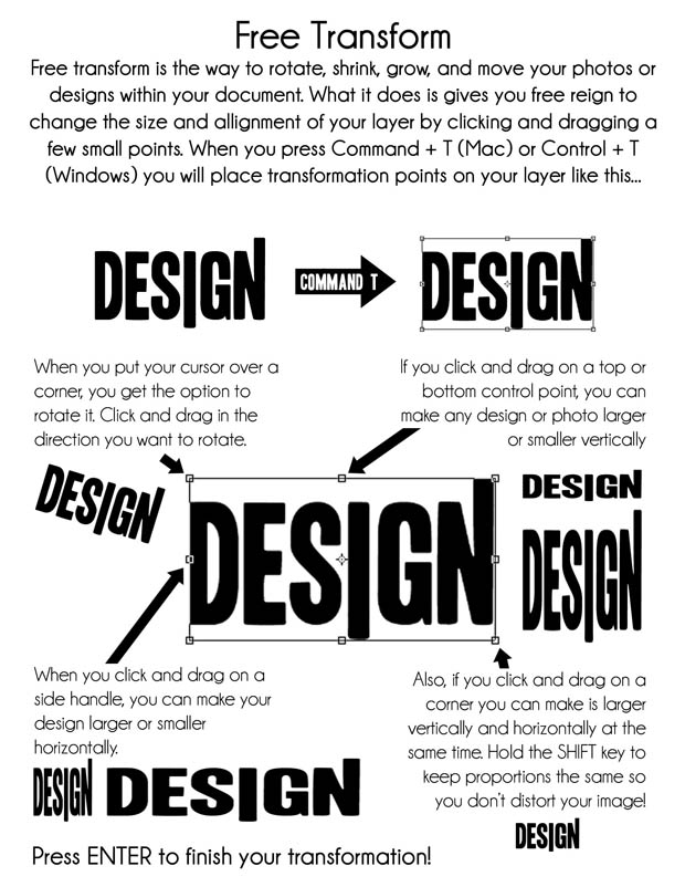 The Simplified Guide to Getting Started in Photoshop PtUHJ