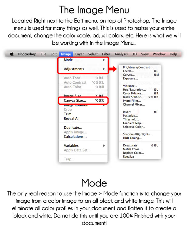 The Simplified Guide to Getting Started in Photoshop rXcDn
