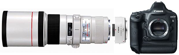 Canon Says 6D Buggy with YouTube, and Some 1D Xs Still Have f/8 AF Issue 1dxautofocus mini