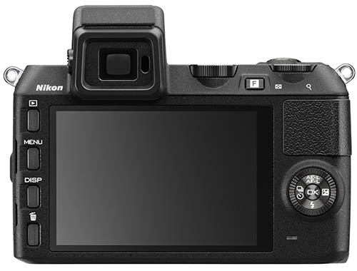 Viewfinder Equipped Canon EOS M Will Reportedly Arrive Late Next Year nikon1v2