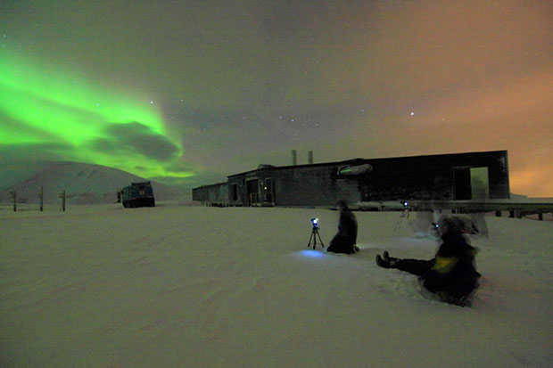 First Ever Hyperspectral Photo of Auroras hyperaurora3