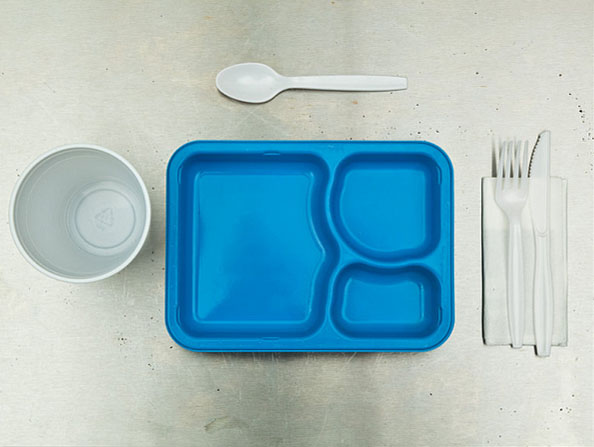 The Last Meals Requested by Death Row Inmates Before Their Executions angel