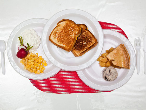 The Last Meals Requested by Death Row Inmates Before Their Executions stephen
