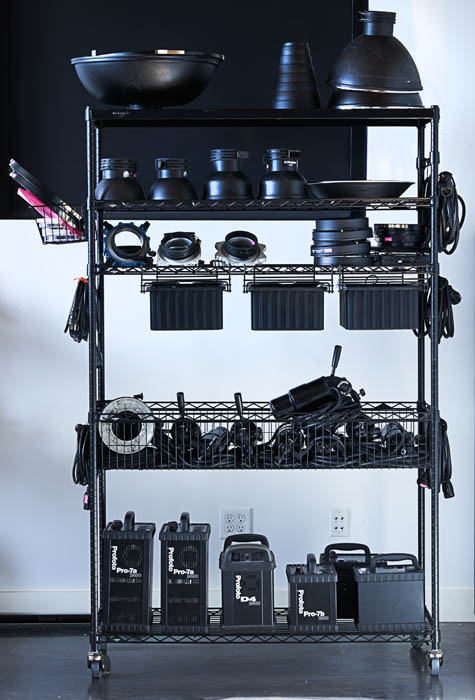 A Tour of the Custom Built Dream Studio of Photographer Dan Jahn danjahn 12