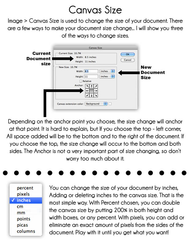 The Simplified Guide to Getting Started in Photoshop 5cJw2