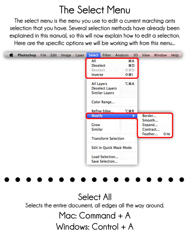 The Simplified Guide to Getting Started in Photoshop MsfzK