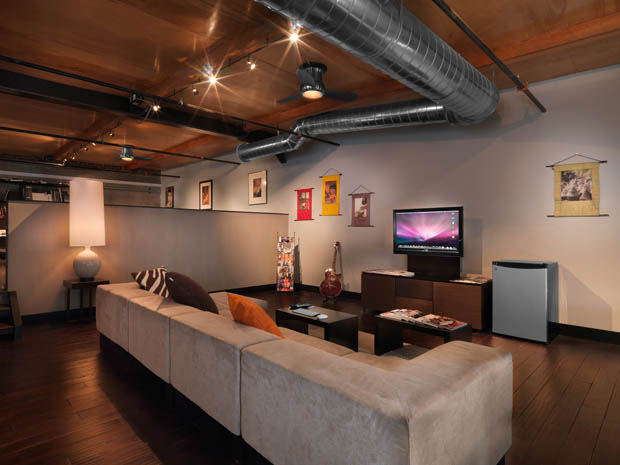 A Tour of the Custom Built Dream Studio of Photographer Dan Jahn danjahn 5