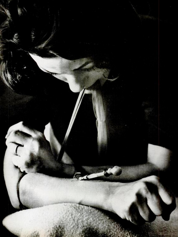 Photo essay covid-19 image