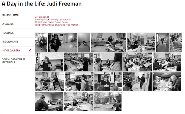 Dissertation documentary photography courses