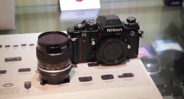 top 5 film cameras