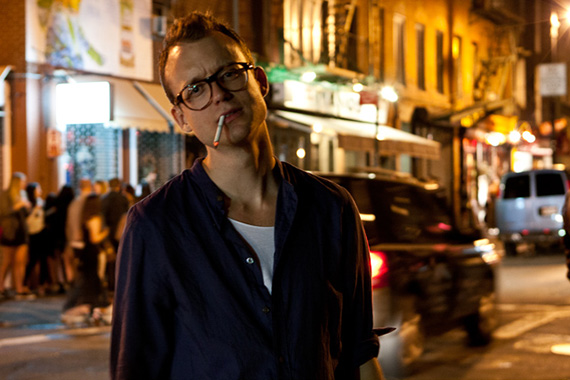 Tips for Creating a Candid Street Photography Project | The Dream