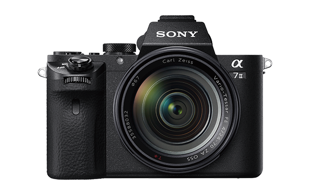 sony a71