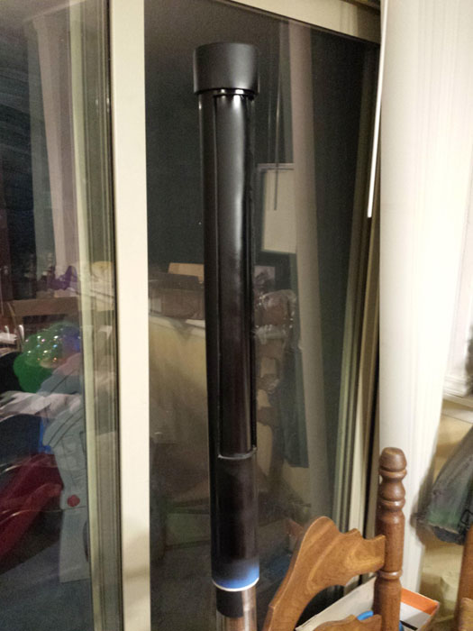 How I Made a Homemade Ice Light for Less Than 30 The Dream Within