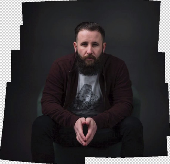 How to Fake the Medium Format Look in Your Portraits The Dream Within