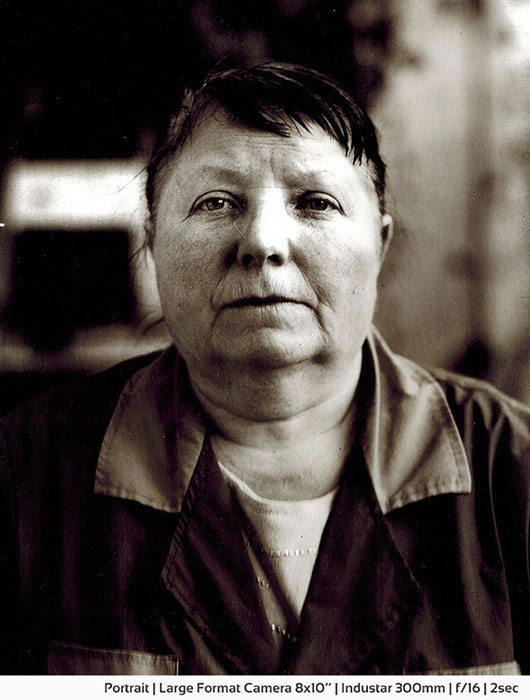 Galaxy Unveils Its ‘Hyper Speed’ Direct Positive Photo Paper with ISO