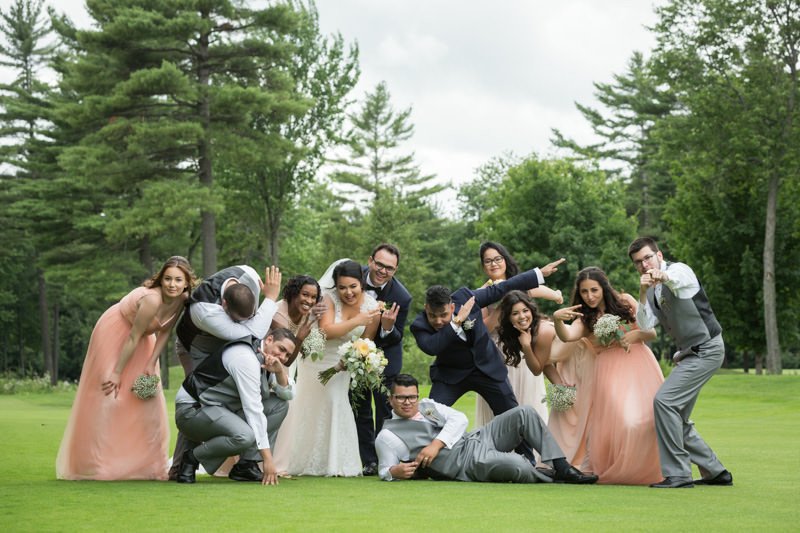 Wedding Photographer Posing Guide Poses That Work The Dream