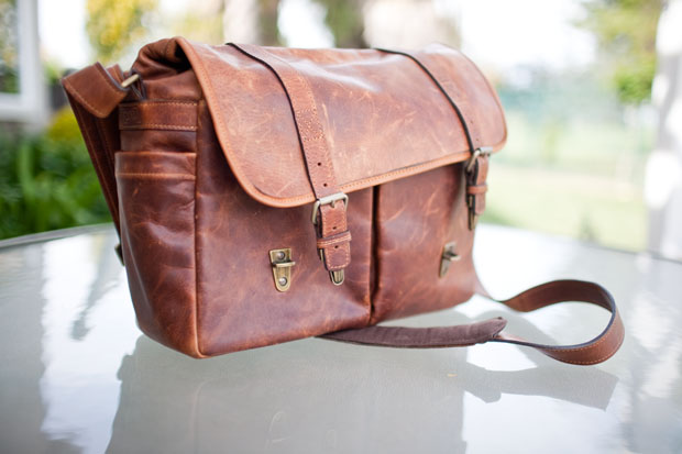 Review: The Ona Leather Brixton is a 