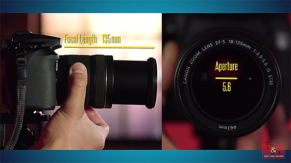 aperture to picktorial aperture to picktorial